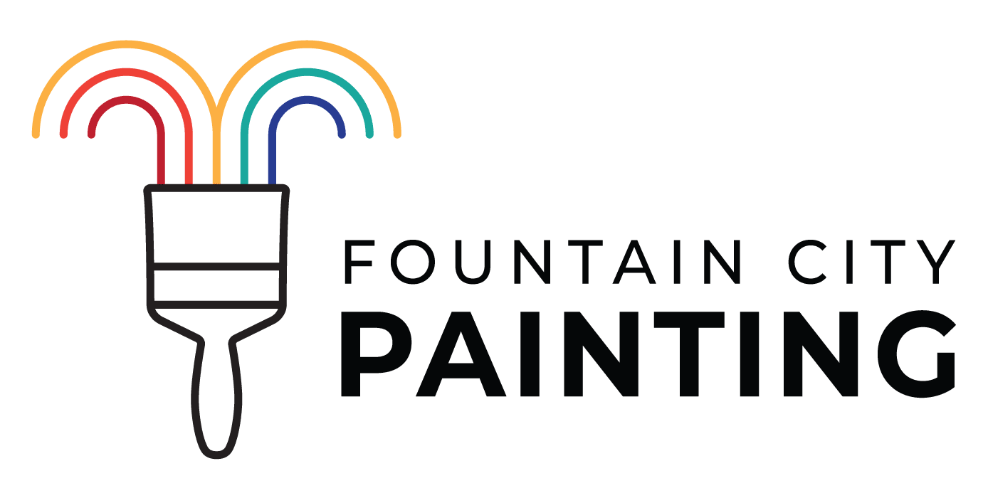 Service Areas Fountain City Painting