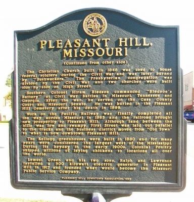 The Best Painting Service Pleasant Hill, Missouri