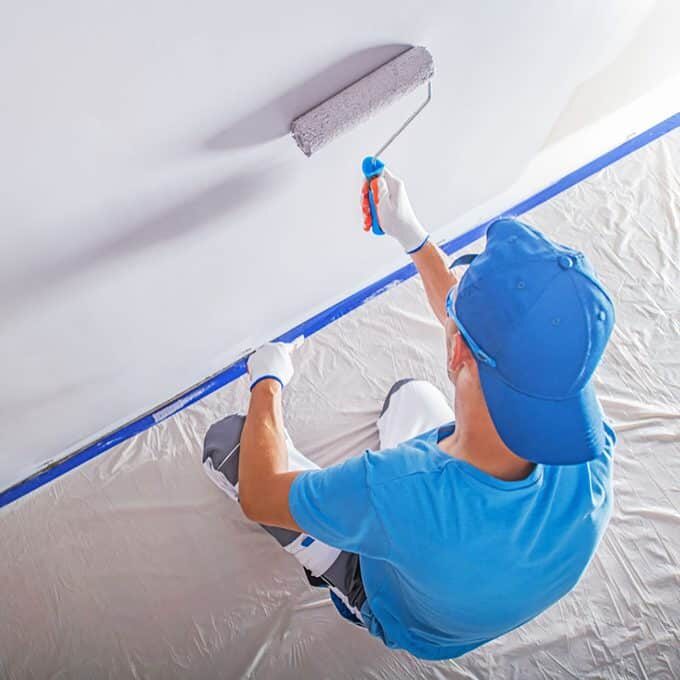 Commercial Painting