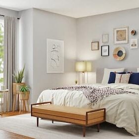 Residential Interior Painting